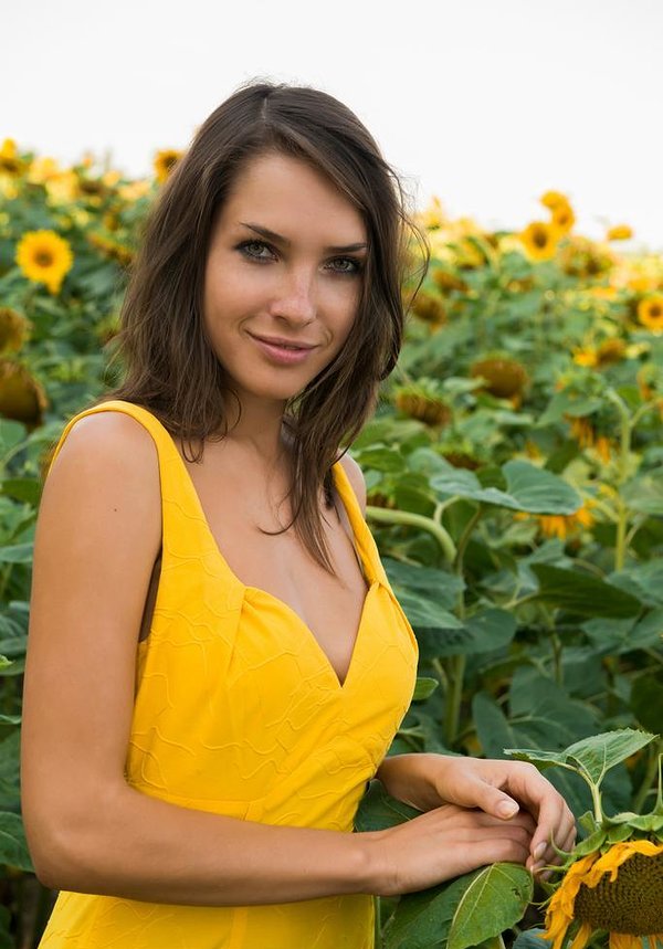 Елена, 31