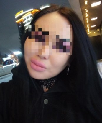 Зина, 31